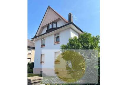 Haus zum Kaufen in Rheinfelden 625.000,00 € 160 m²