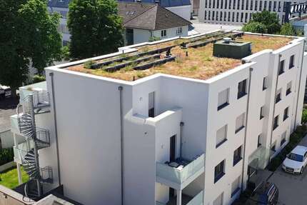 Wohnung zum Mieten in Heilbronn 1.400,00 € 95.93 m²