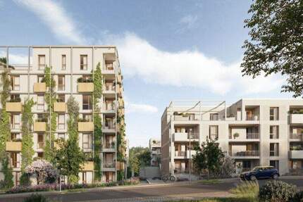 Wertstabile Wohnimmobilie mit Zukunft - Remseck am Neckar Neckarrems