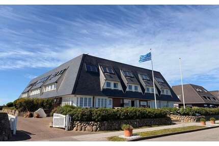 Wohnung zum Kaufen in Kampen 770.000,00 € 54 m²