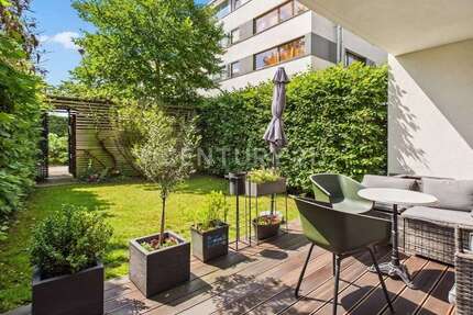 Wohnung zum Kaufen in Darmstadt 399.000,00 € 72 m²