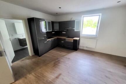 Renovierte 1,5-Zimmer-Wohnung in zentraler Lage von Aalen