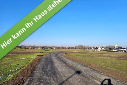 Ein Bungalow, der begeistert in Schwicheldt. - Peine