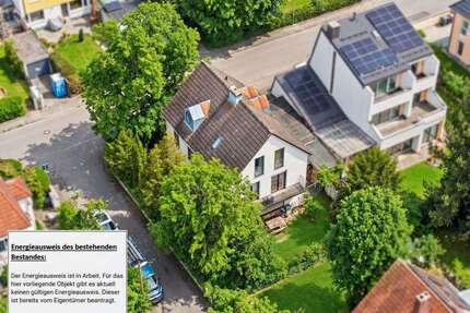 Grundstück zu verkaufen in München 1.350.000,00 € 416 m²