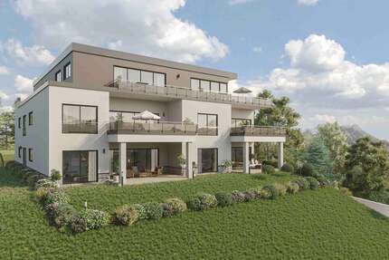 Wohnung zum Kaufen in Bonn 778.000,00 € 114 m²