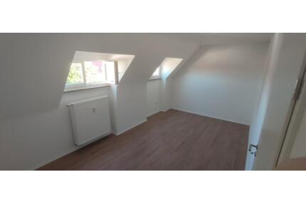 Renovierte helle 2-Zimmer Wohnung mit Wohnküche - Stuttgart Bad Cannstatt