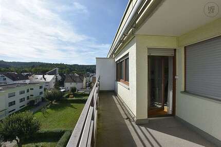 Wohnung zum Mieten in Winterbach 1.190,00 € 65 m²
