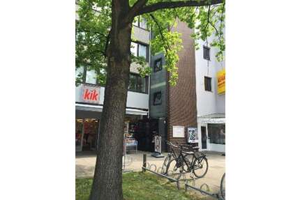 Wohnung zum Mieten in Hannover 455,00 € 32.03 m²