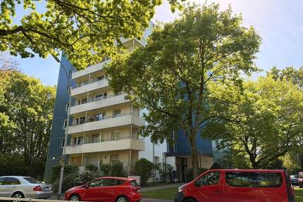 Gepflegte Eigentumswohnung in MG-Odenkirchen - Mönchengladbach