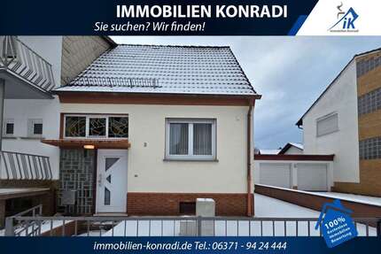 Haus zum Kaufen in Kaiserslautern Siegelbach 259.000,00 € 115 m² - Kaiserslautern / Siegelbach