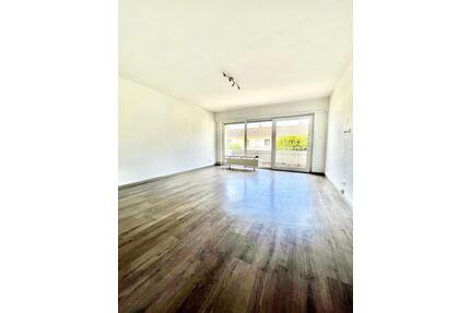 3-Zimmer-Wohnung mit Balkon in Mannheim-Wohlgelegen