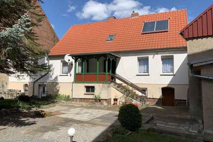 Haus zum Kaufen in Westeregeln 229.000,00 € 130 m²