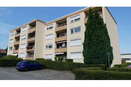 Wohnung zum Kaufen in Obersulm 160.000,00 € 75 m²