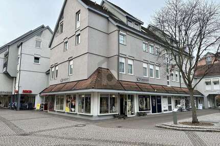 Wohnung zum Kaufen in LahrSchwarzwald 385.000,00 € 201 m² - Lahr/Schwarzwald