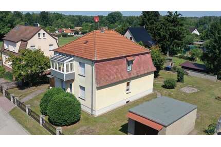 Haus zum Kaufen in Döbern 139.000,00 € 150 m²