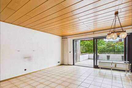 Wohnung zum Kaufen in Aschaffenburg Schweinheim 289.000,00 € 92 m² - Aschaffenburg / Schweinheim