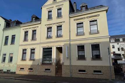 Haus zum Kaufen in Aue 229.000,00 € 335 m²