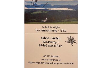 Ruhige Ferienwohnung im Allgäu zu vermieten, ab 48 qm mit Balkon - Oy-Mittelberg