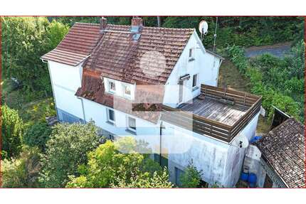 Haus zum Kaufen in Kulmbach 139.000,00 € 160 m²