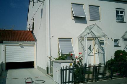 REH in idealer Lage für München Pendler - Augsburg Firnhaberau