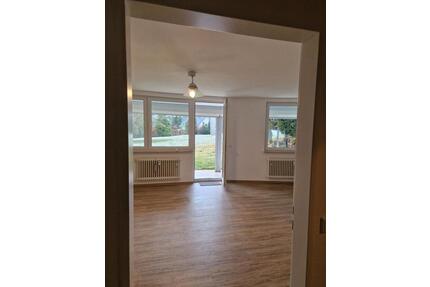 Appartement am Bikepark im April noch provisionsfrei - Winterberg