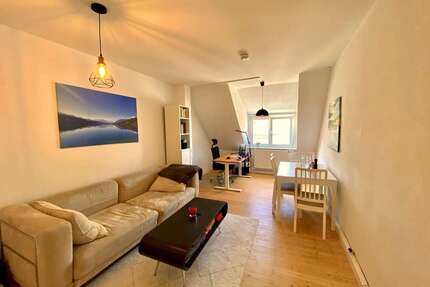 Wohnung zum Mieten in München 1.470,00 € 50 m²