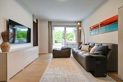 Wohnung zum Mieten in Tübingen 1.370,00 € 40 m²