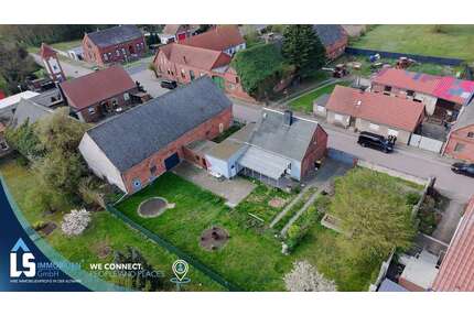 Haus zum Kaufen in Tangermünde 119.000,00 € 113.5 m²