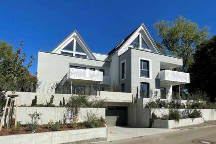Wohnung zum Mieten in Laichingen 1.380,00 € 110.62 m²