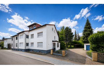 Wohnung zum Kaufen in Philippsburg 339.000,00 € 115 m²