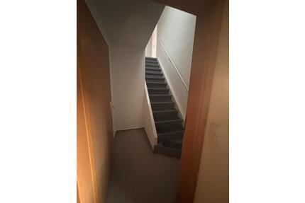 2,5 Zimmer Maisonettewohnung mit Balkon - Penzlin