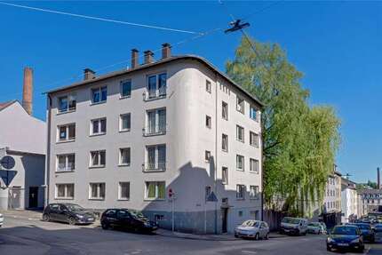 Wohnung zum Mieten in Wuppertal 729,00 € 95.25 m²