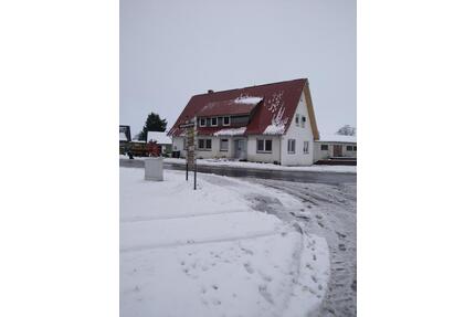 Wohnung günstig - 450,00&nbsp;EUR Kaltmiete, ca.&nbsp; 45,00&nbsp;m&sup2; in Geestland (PLZ: 27624) Bad Bederkesa