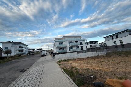 2-ZKB Neubau in Wolfsanger Schmaler Weg - Kassel Fasanenhof