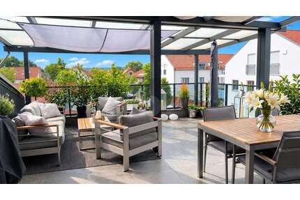 Wohnung zum Kaufen in Dorfen 669.000,00 € 105 m²