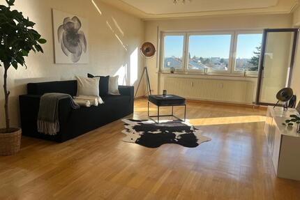 3,5 Zimmer Wohnung in Eglosheim zu vermieten ( WG Möglich ) - Ludwigsburg