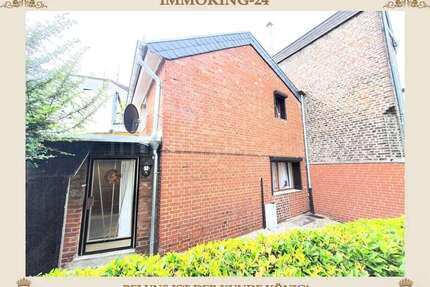 Haus zum Kaufen in Eschweiler 180.000,00 € 106 m²