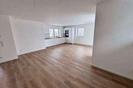 Wohnung zum Mieten in Minden 1.354,00 € 93 m²