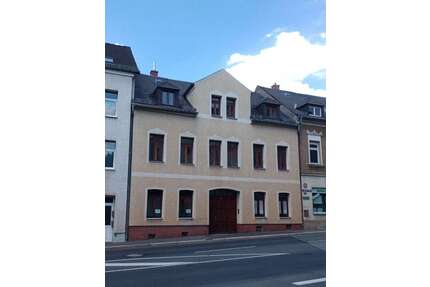 Haus zum Kaufen in Werdau 140.000,00 € 235 m²