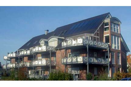Wohnung zum Mieten in Rheine 740,00 € 68 m²