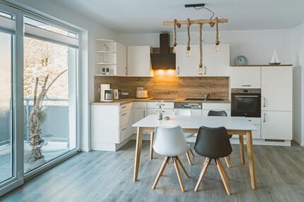 Fewo, Ostsee, Rügen, Stralsund, 2 SZ, 150 m vom Hafen Strand - Samtens