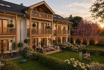 Haus zum Kaufen in Otterfing 1.249.000,00 € 182 m²