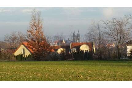 Grundstück zu verkaufen in Meißen 152.000,00 € 900 m²