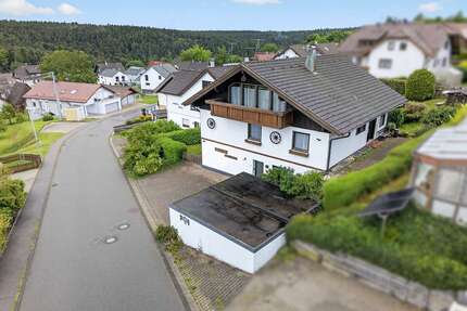 Haus zum Kaufen in Schömberg 495.000,00 € 195 m²
