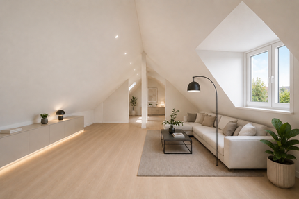Wohnung zum Kaufen in Hannover 299.000,00 € 155 m²