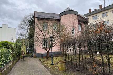 Haus zum Kaufen in Frankfurt am Main 1.080.000,00 € 140 m²