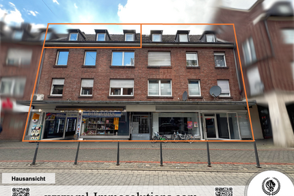 Wohnung zum Kaufen in Wesel 109.000,00 € 89.39 m²