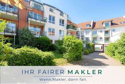Wohnung zum Kaufen in Bremen 319.000,00 € 74 m²