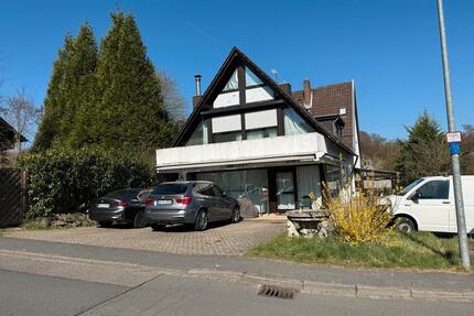 Wohn-Geschäftshaus von Privat zu verkaufen. - Wachtberg