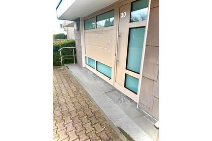 Eigentumswohnung - 185.000,00&nbsp;EUR Kaufpreis, ca.&nbsp; 58,00&nbsp;m&sup2; in Essen (PLZ: 45136) Stadtbezirk II